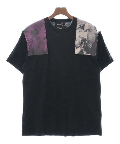 RAF SIMONS เสื้อยืด/เสื้อท็อปส์