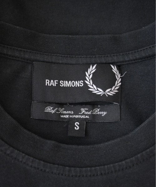 RAF SIMONS เสื้อยืด/เสื้อท็อปส์