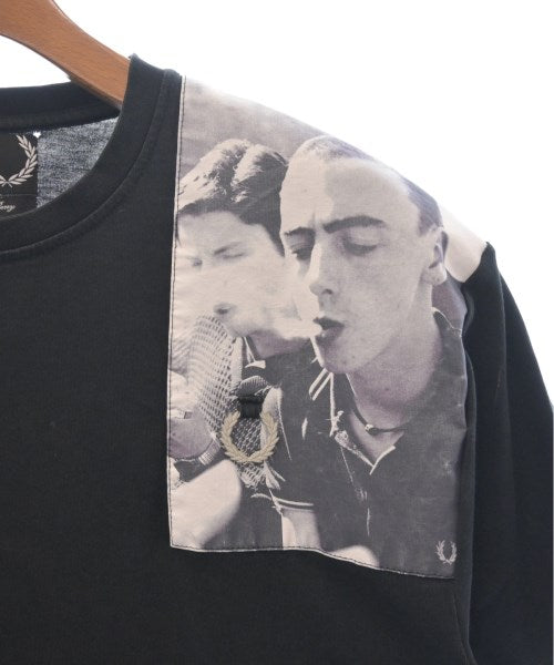 RAF SIMONS เสื้อยืด/เสื้อท็อปส์