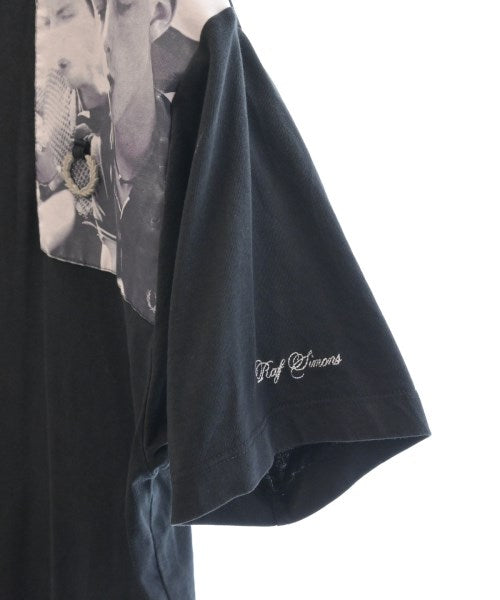 RAF SIMONS เสื้อยืด/เสื้อท็อปส์