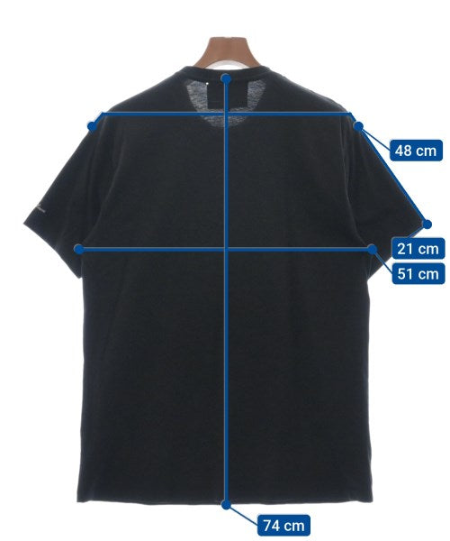 RAF SIMONS เสื้อยืด/เสื้อท็อปส์