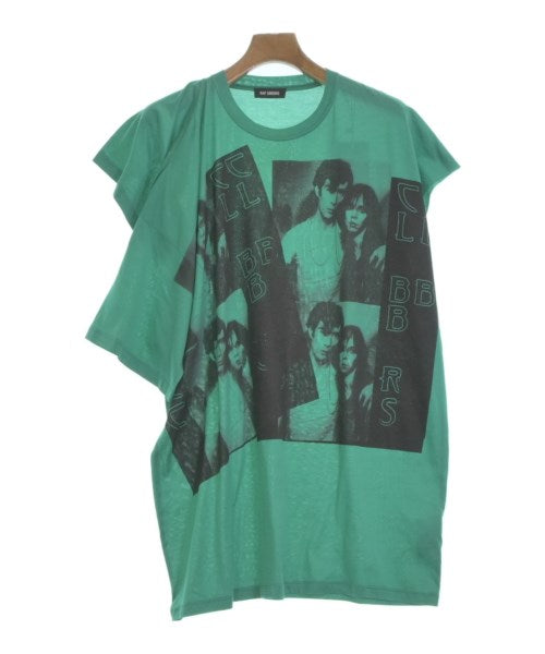 RAF SIMONS เสื้อยืด/เสื้อท็อปส์