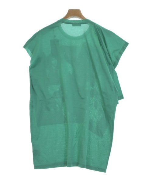 RAF SIMONS เสื้อยืด/เสื้อท็อปส์