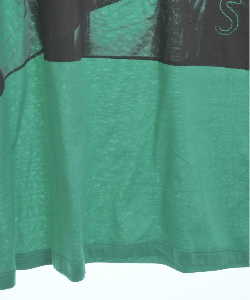 RAF SIMONS เสื้อยืด/เสื้อท็อปส์