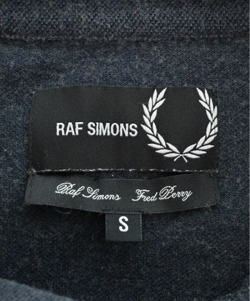 RAF SIMONS เสื้อโปโล