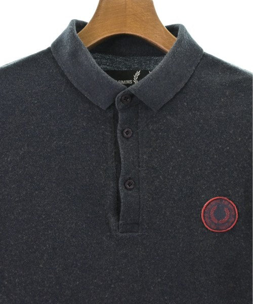 RAF SIMONS เสื้อโปโล