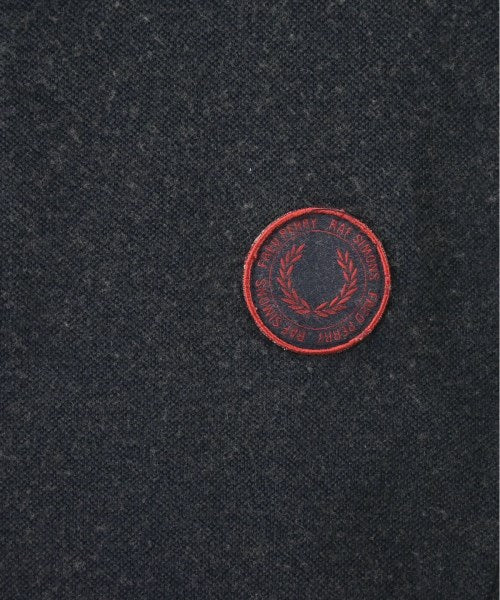 RAF SIMONS เสื้อโปโล