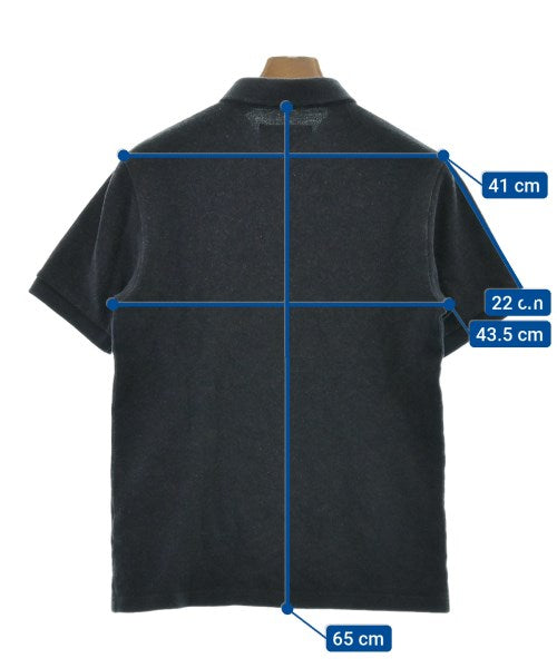 RAF SIMONS เสื้อโปโล