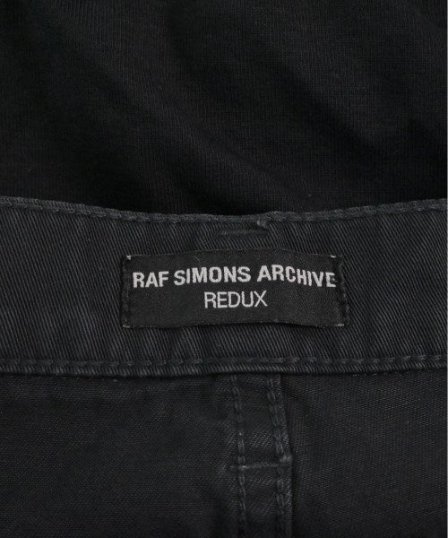 RAF SIMONS กางเกง อื่น
