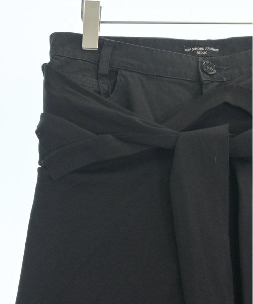 RAF SIMONS กางเกง อื่น