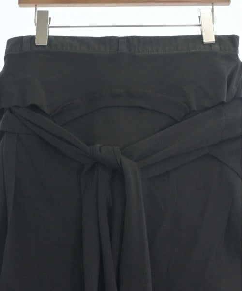RAF SIMONS กางเกง อื่น