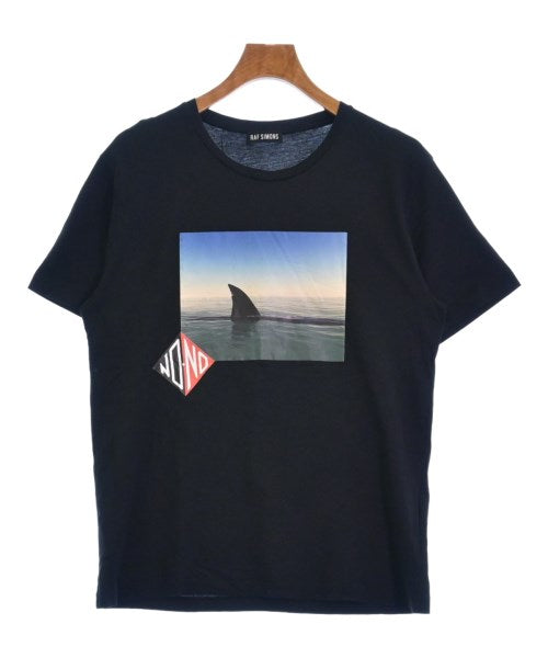 RAF SIMONS เสื้อยืด/เสื้อท็อปส์