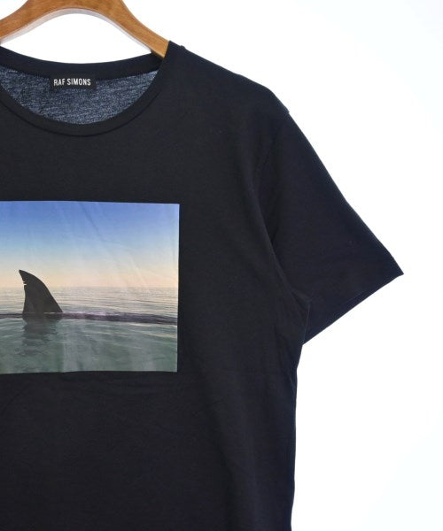 RAF SIMONS เสื้อยืด/เสื้อท็อปส์