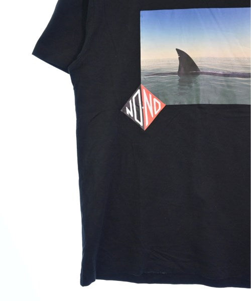 RAF SIMONS เสื้อยืด/เสื้อท็อปส์