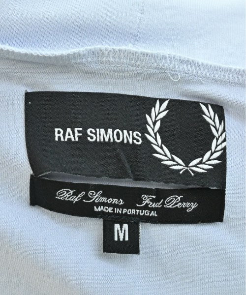 RAF SIMONS เสื้อยืด/เสื้อท็อปส์