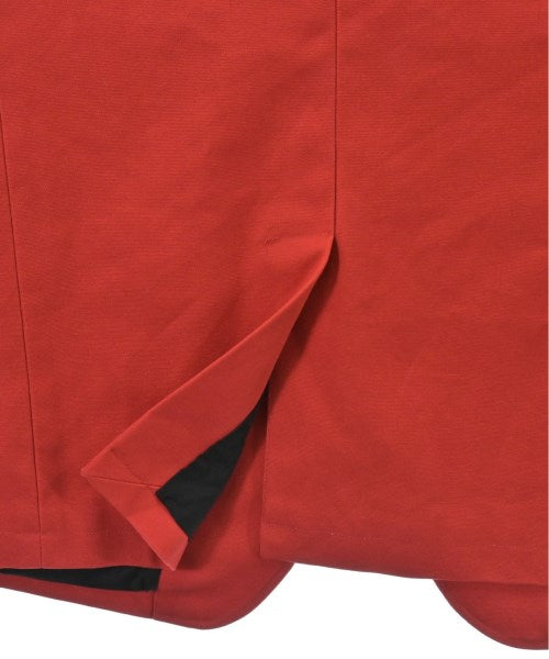 RAF SIMONS แจ็คเก็ตลำลอง