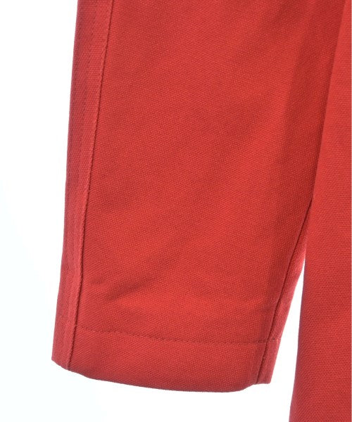 RAF SIMONS แจ็คเก็ตลำลอง