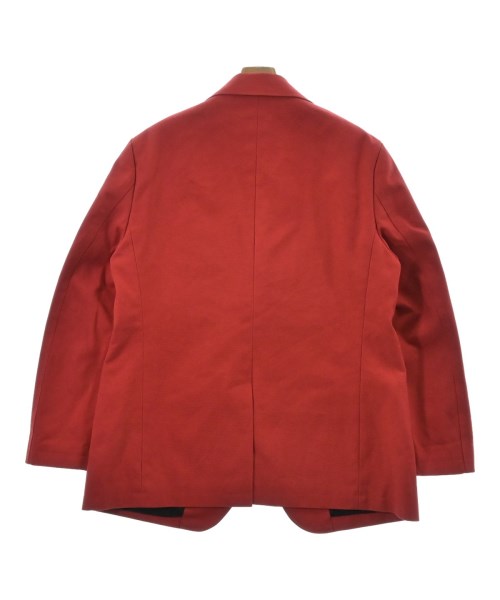RAF SIMONS แจ็คเก็ตลำลอง