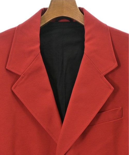 RAF SIMONS แจ็คเก็ตลำลอง
