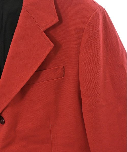 RAF SIMONS แจ็คเก็ตลำลอง
