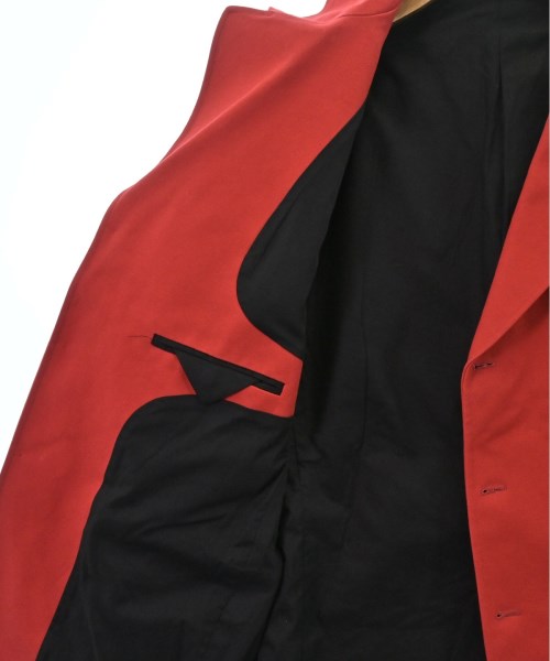 RAF SIMONS แจ็คเก็ตลำลอง