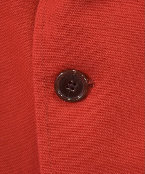 RAF SIMONS แจ็คเก็ตลำลอง