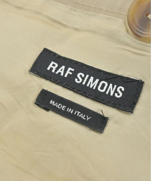 RAF SIMONS อื่นๆ