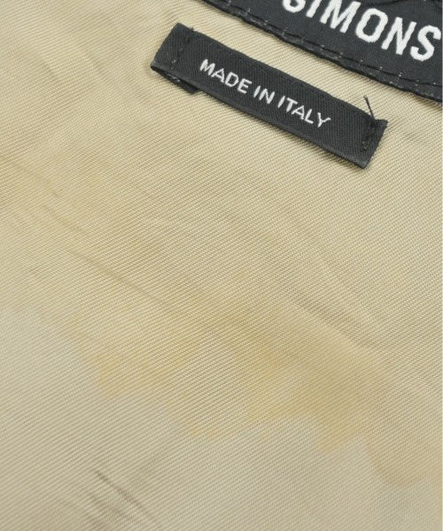 RAF SIMONS อื่นๆ