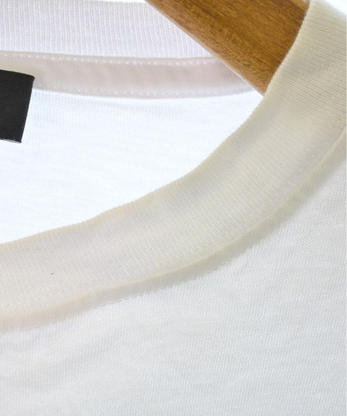 RAF SIMONS เสื้อยืด/เสื้อท็อปส์