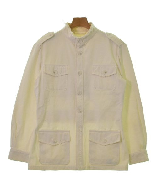 RAF SIMONS แจ็กเก็ตทหาร