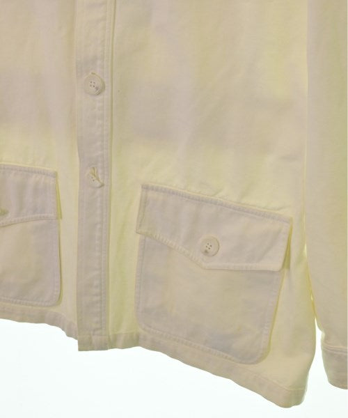RAF SIMONS แจ็กเก็ตทหาร