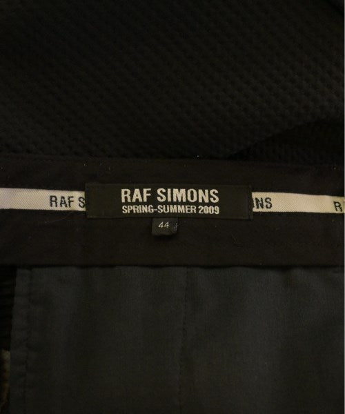 RAF SIMONS กางเกงขาสั้น