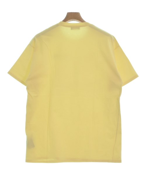 RAF SIMONS เสื้อยืด/เสื้อท็อปส์