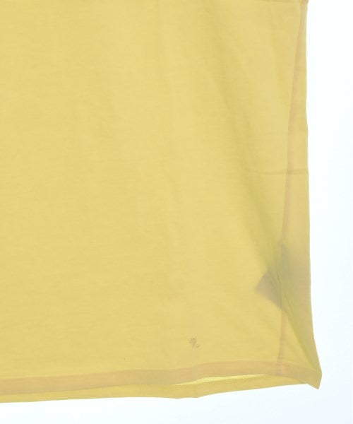 RAF SIMONS เสื้อยืด/เสื้อท็อปส์