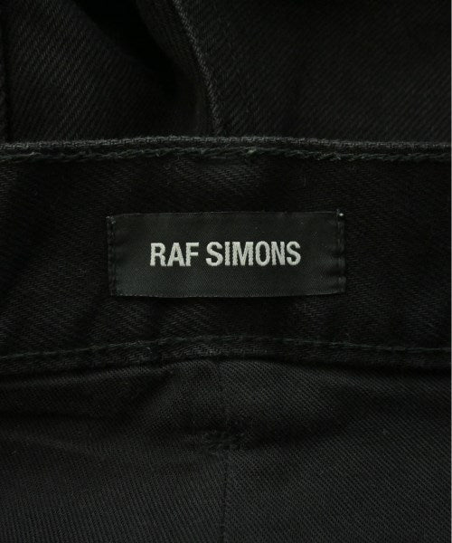 RAF SIMONS ยีนส์
