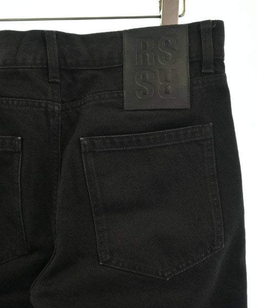 RAF SIMONS ยีนส์