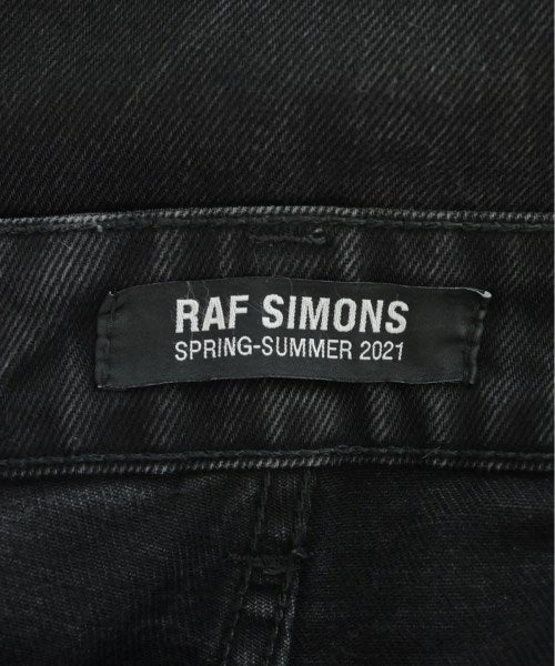 RAF SIMONS ยีนส์