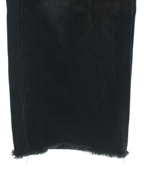 RAF SIMONS ยีนส์