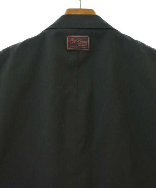 RAF SIMONS เบลเซอร์/แจ็คเก็ตสูท