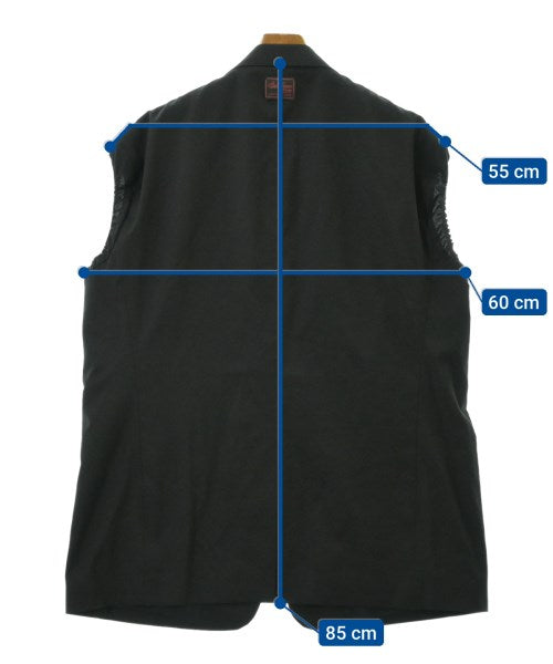 RAF SIMONS เบลเซอร์/แจ็คเก็ตสูท