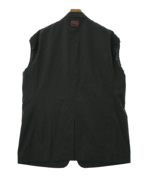 RAF SIMONS เบลเซอร์/แจ็คเก็ตสูท