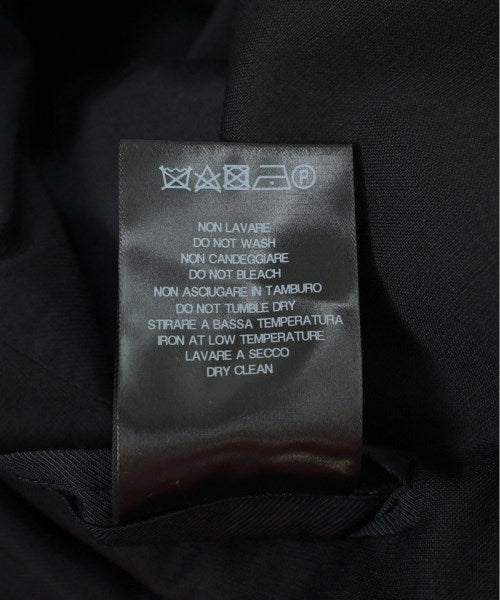 RAF SIMONS เบลเซอร์/แจ็คเก็ตสูท