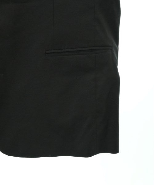 RAF SIMONS เบลเซอร์/แจ็คเก็ตสูท