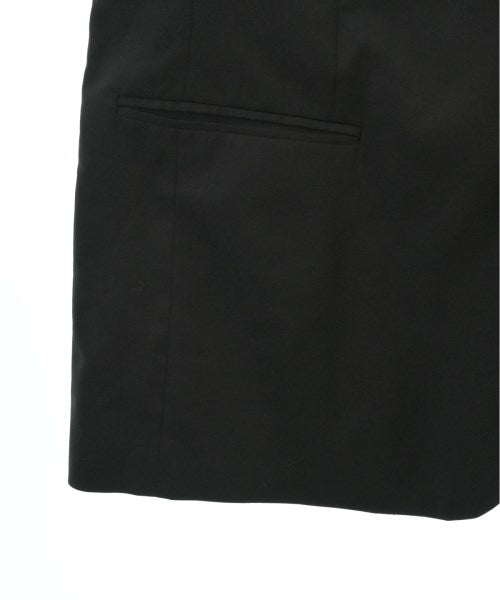 RAF SIMONS เบลเซอร์/แจ็คเก็ตสูท