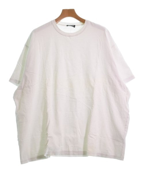 RAF SIMONS เสื้อยืด/เสื้อท็อปส์