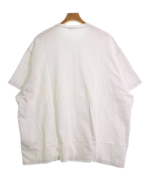 RAF SIMONS เสื้อยืด/เสื้อท็อปส์