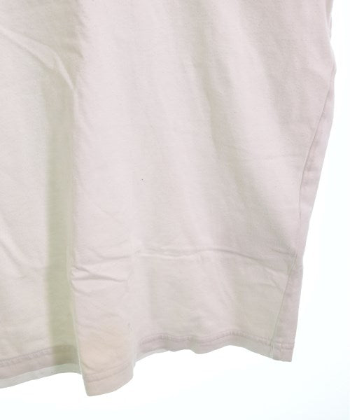 RAF SIMONS เสื้อยืด/เสื้อท็อปส์