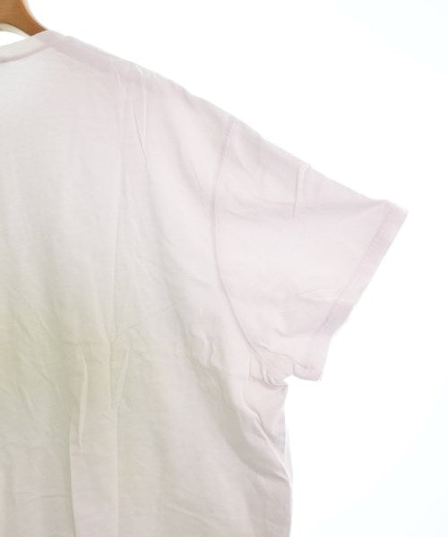 RAF SIMONS เสื้อยืด/เสื้อท็อปส์