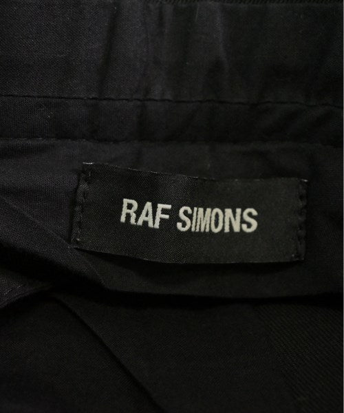RAF SIMONS กางเกง อื่น