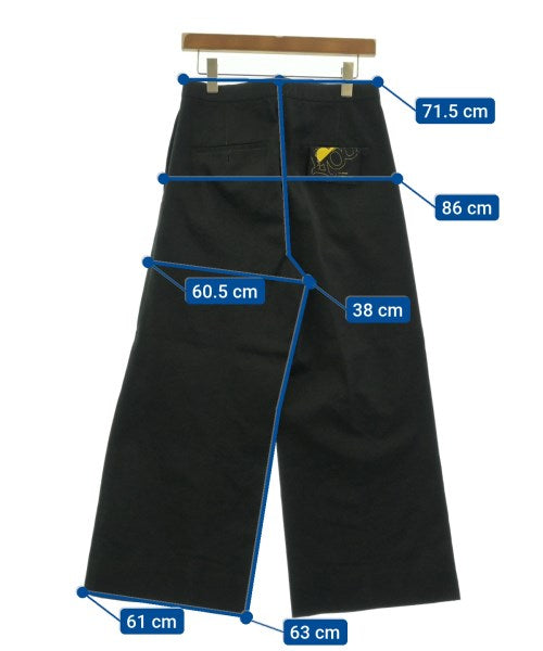 RAF SIMONS กางเกง อื่น